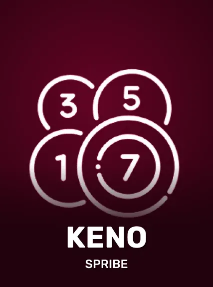 Keno 10 - 1 Minute