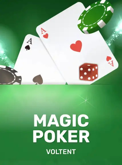 Bonus Poker