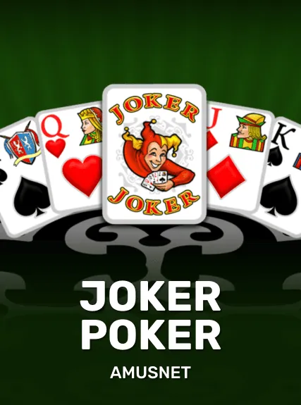 American Poker V