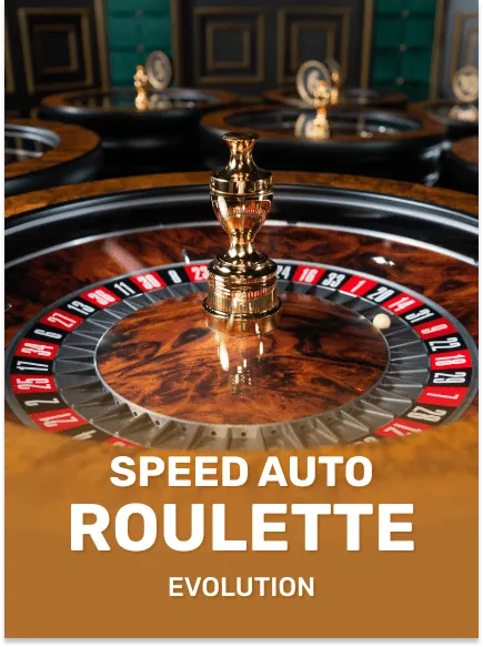 Auto Roulette
